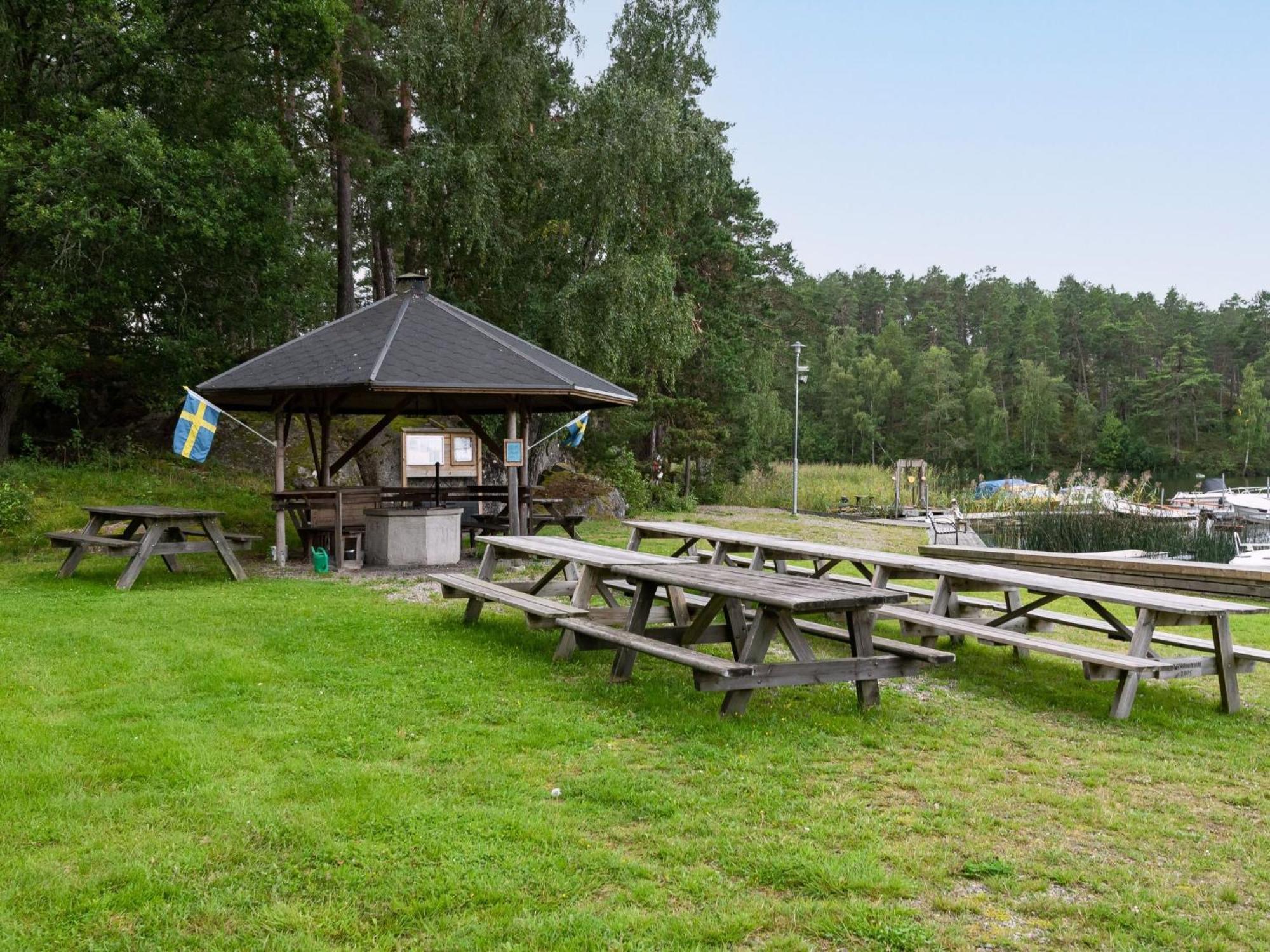 Chalet Vastanvik Snickarhagen - Ost047 By Interhome Motala Eksteriør bilde