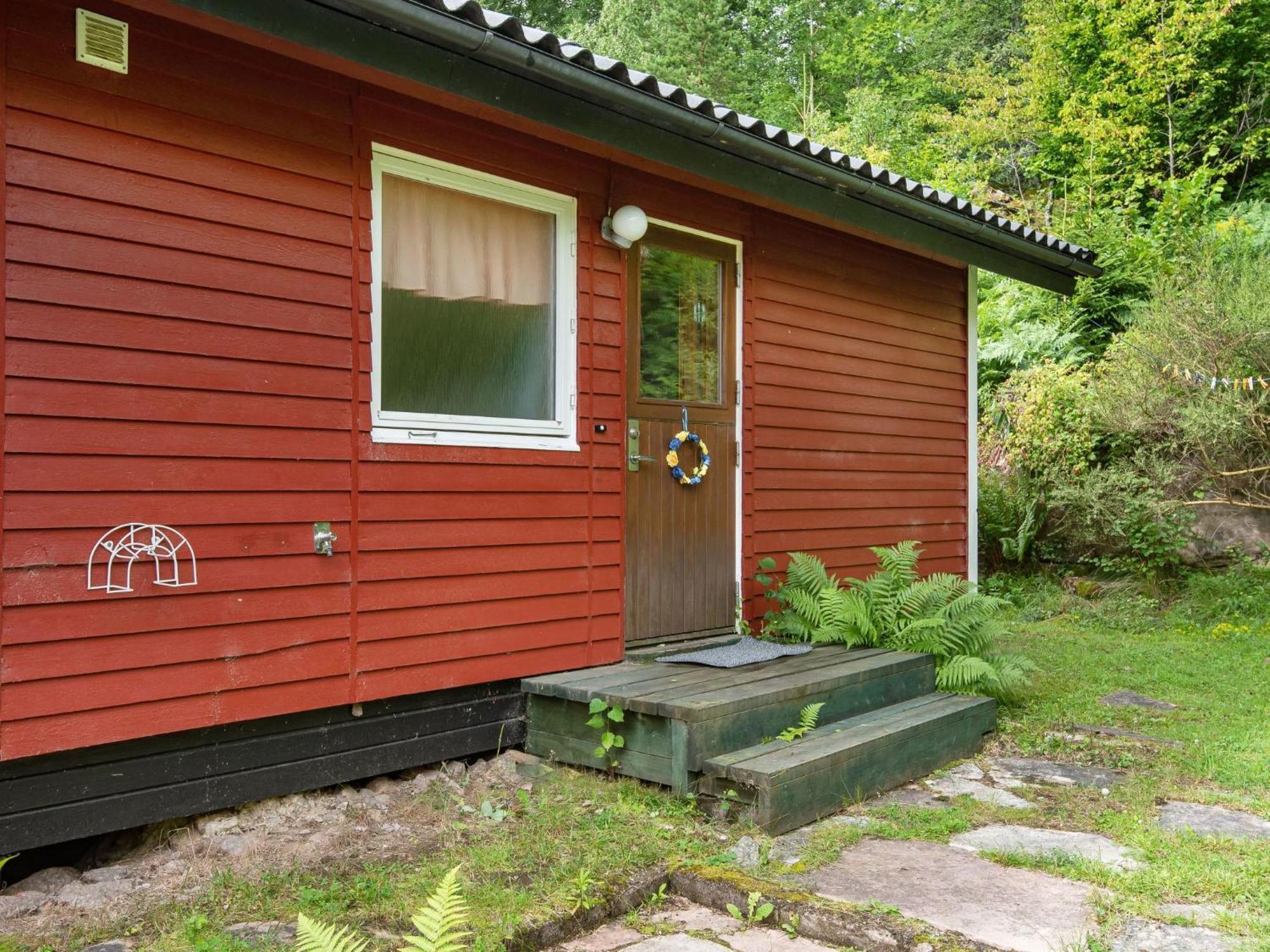 Chalet Vastanvik Snickarhagen - Ost047 By Interhome Motala Eksteriør bilde